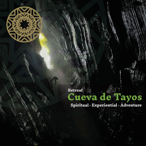 Paquete Cueva de Tayos