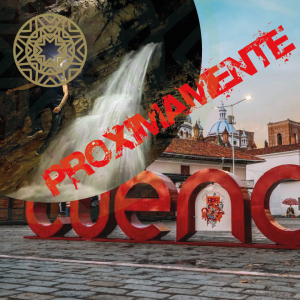 Paquete Cuenca-Cueva de Tayos